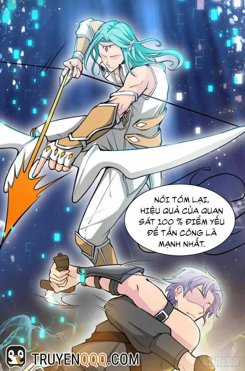 Player Thần Vực - Chapter 30 - Trang 32