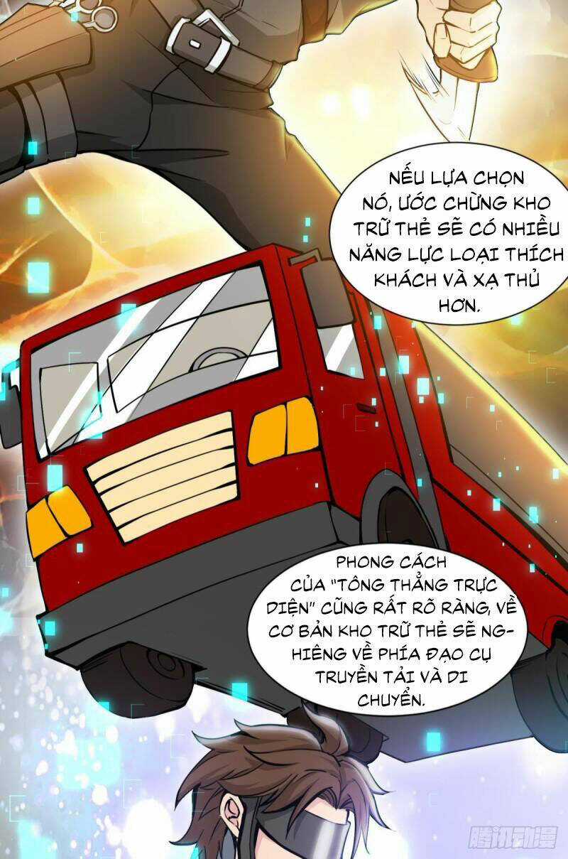 Player Thần Vực - Chapter 30 - Trang 33