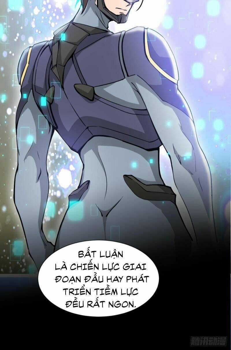 Player Thần Vực - Chapter 30 - Trang 34