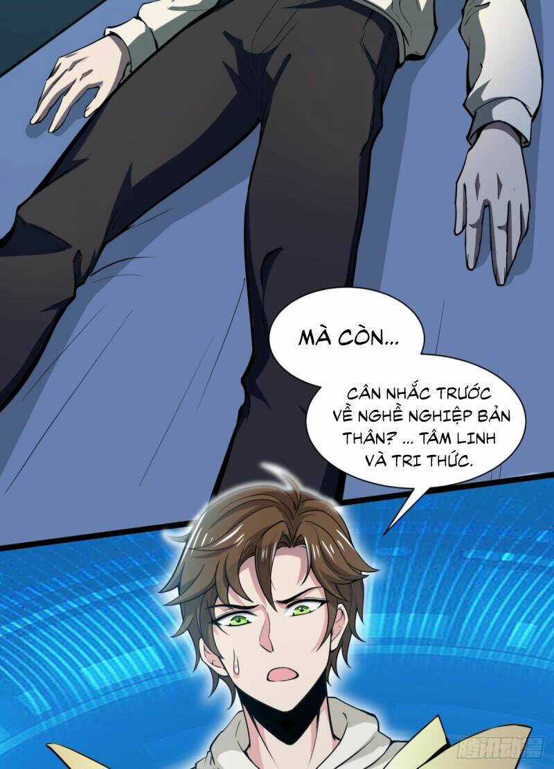 Player Thần Vực - Chapter 30 - Trang 36