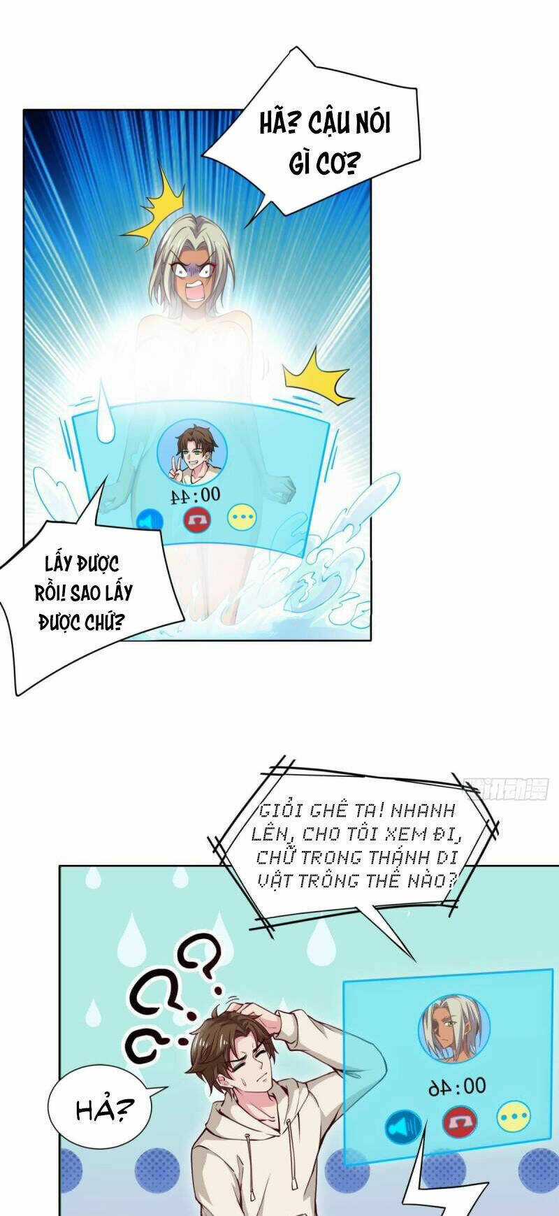 Player Thần Vực - Chapter 30 - Trang 6