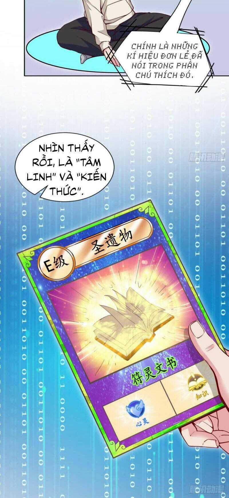 Player Thần Vực - Chapter 30 - Trang 7