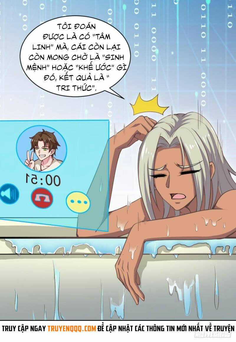 Player Thần Vực - Chapter 30 - Trang 8