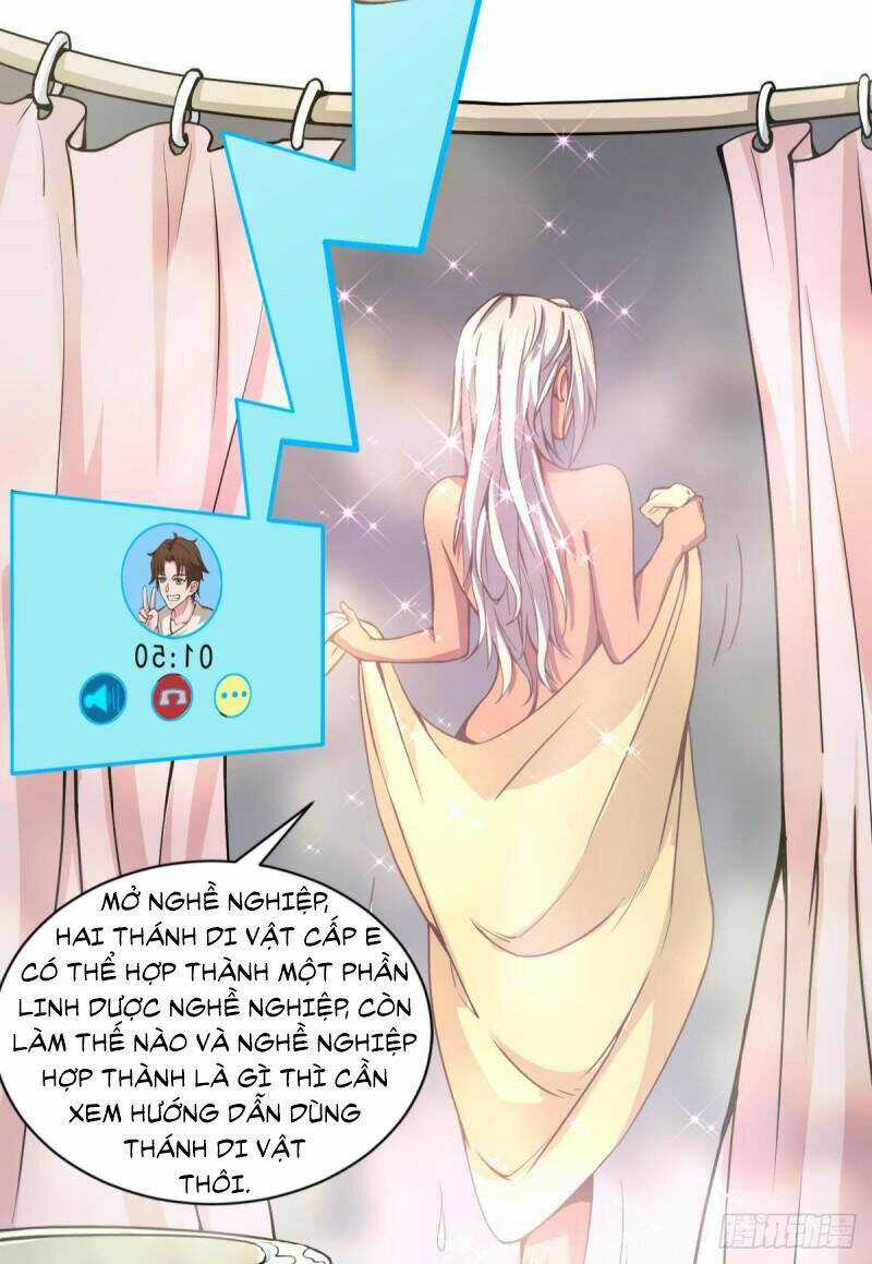 Player Thần Vực - Chapter 30 - Trang 10