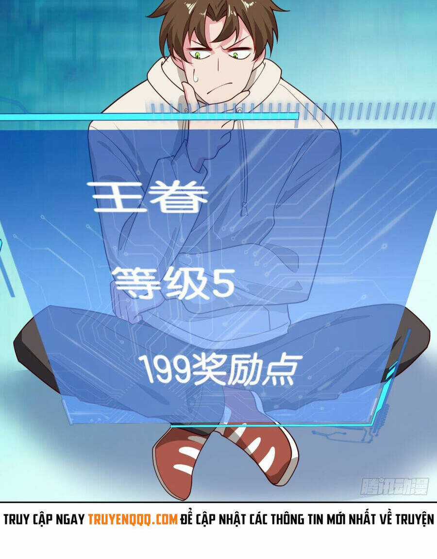 Player Thần Vực - Chapter 31 - Trang 11