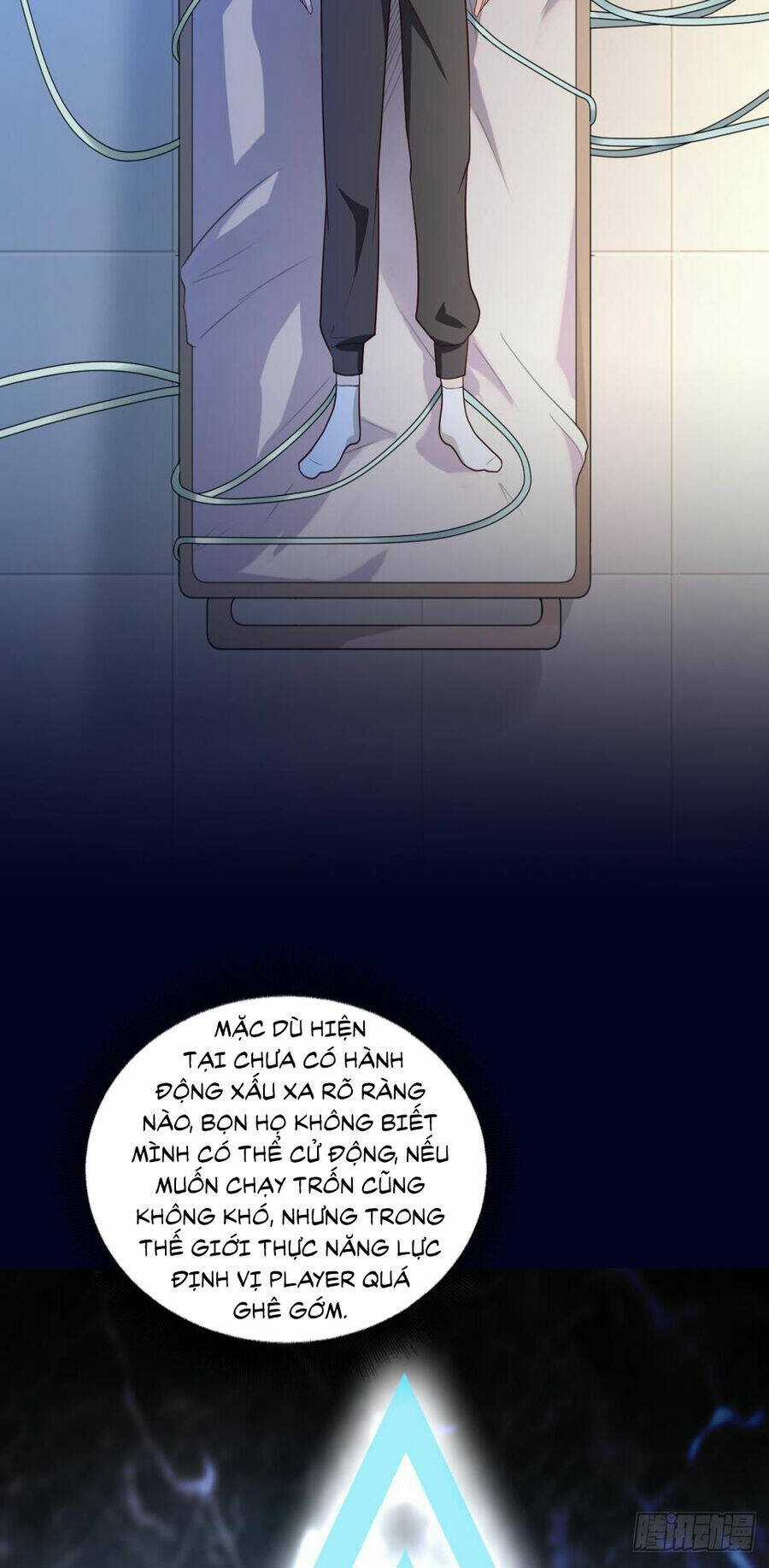 Player Thần Vực - Chapter 31 - Trang 13