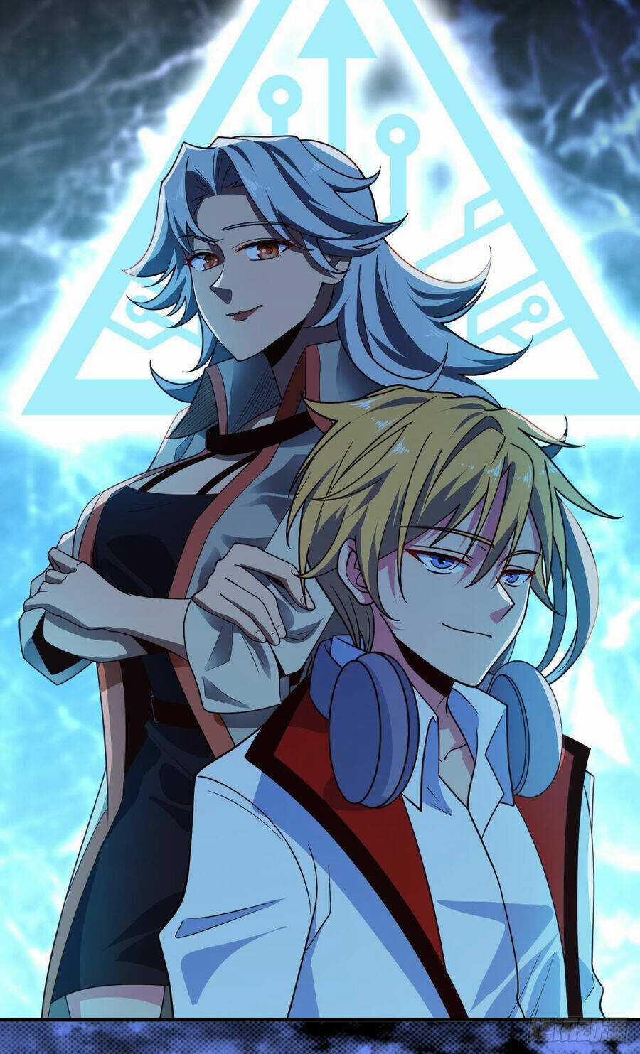 Player Thần Vực - Chapter 31 - Trang 14