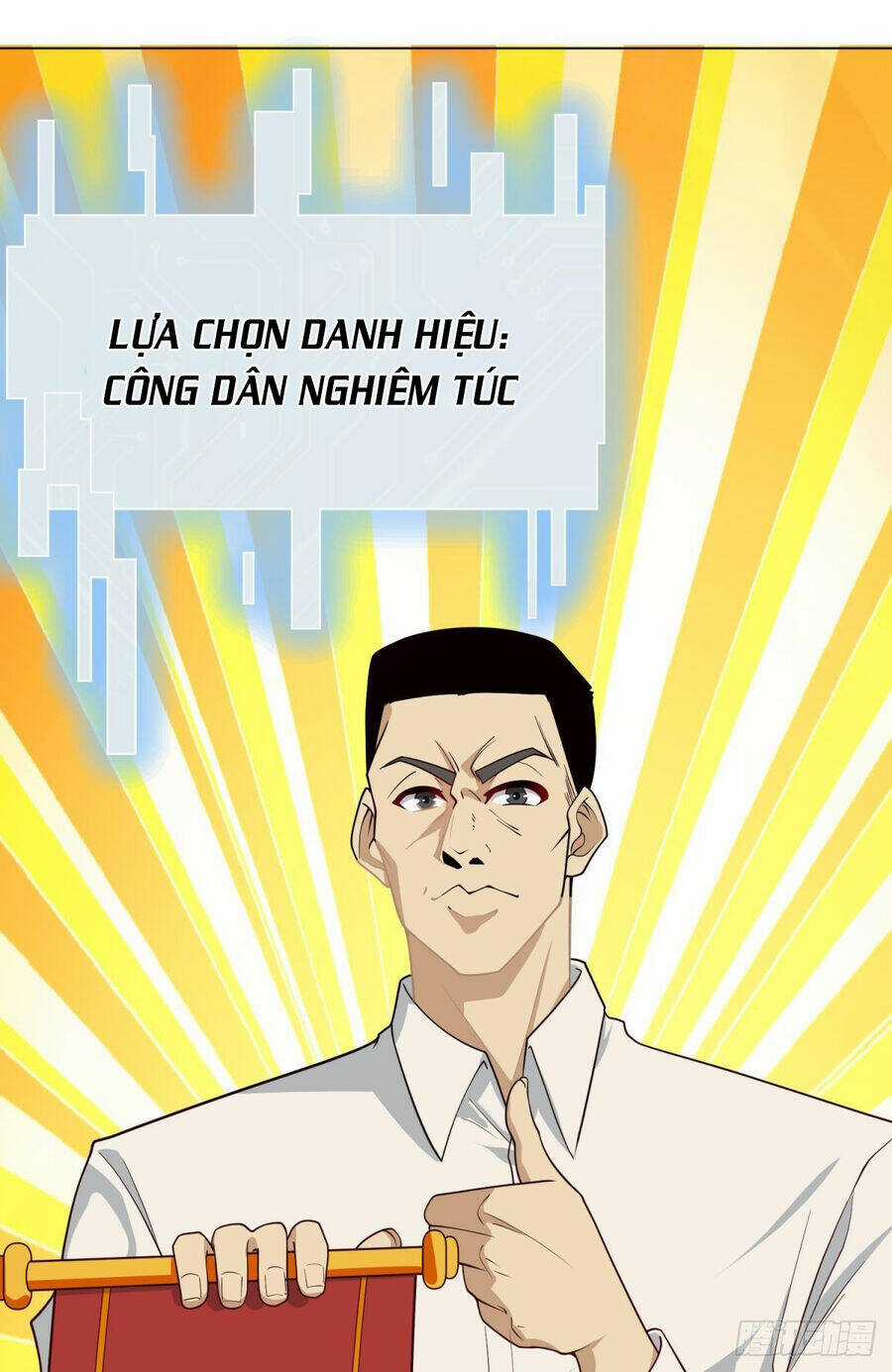 Player Thần Vực - Chapter 31 - Trang 21