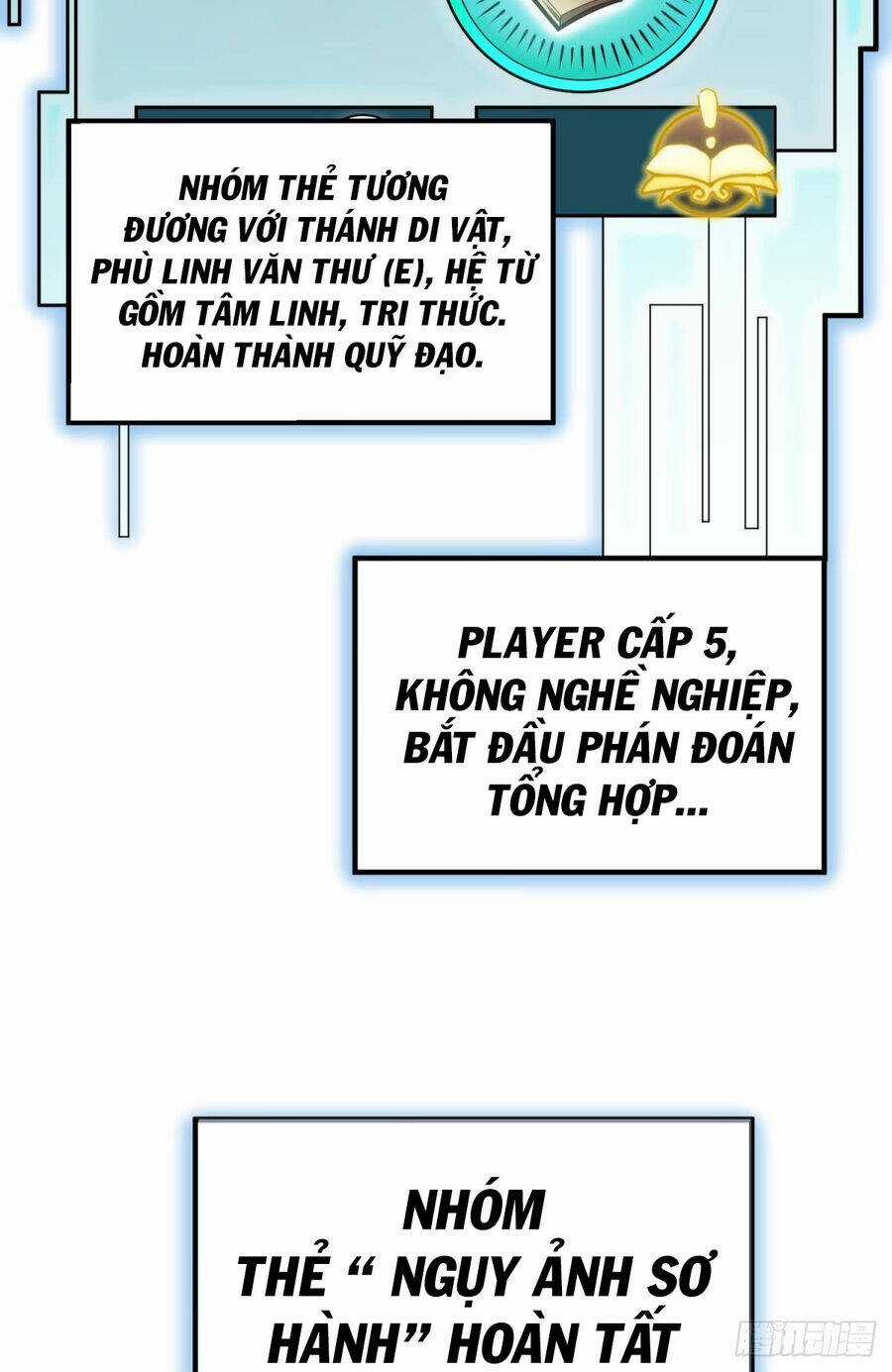 Player Thần Vực - Chapter 31 - Trang 24
