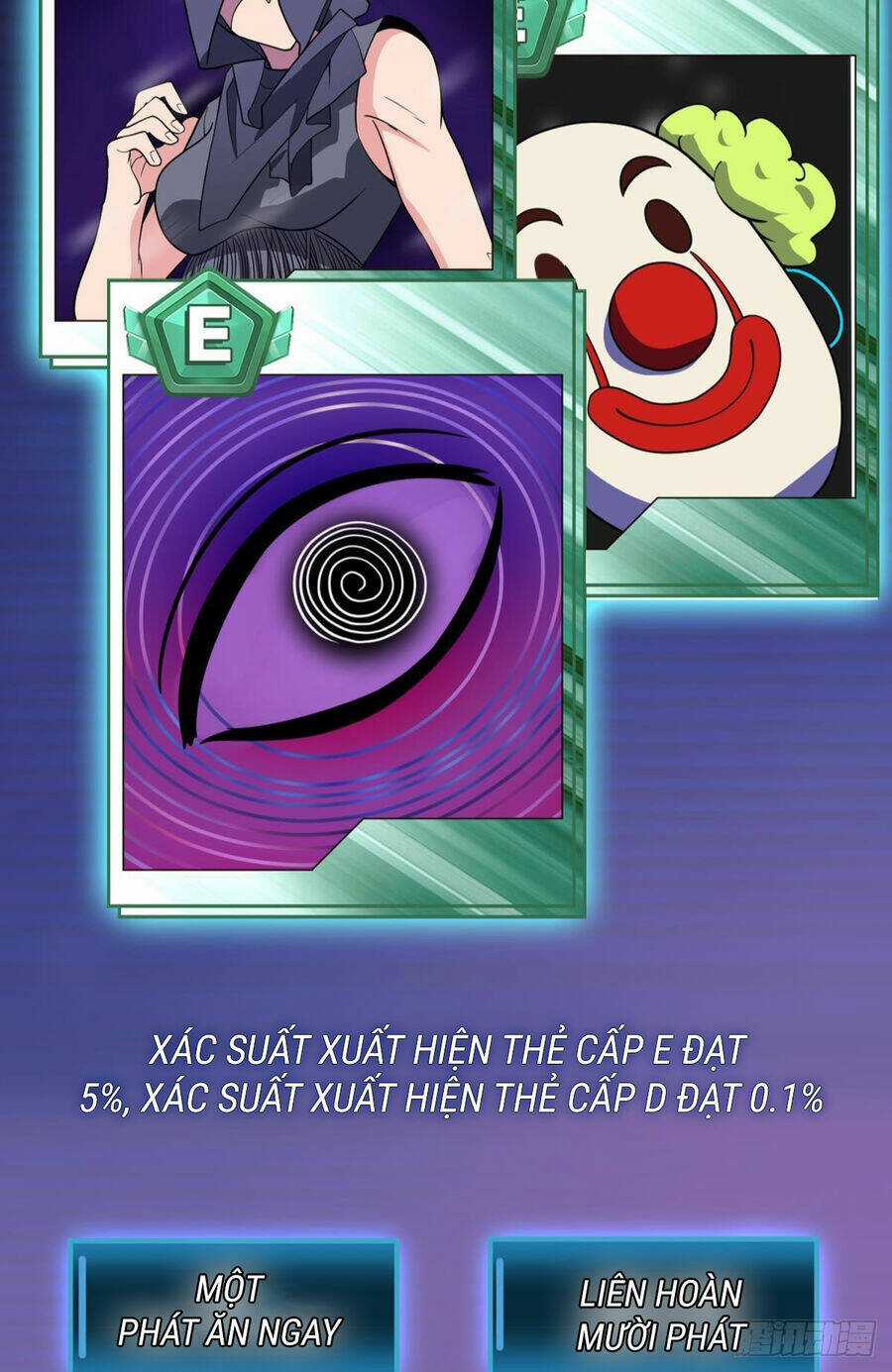 Player Thần Vực - Chapter 31 - Trang 26