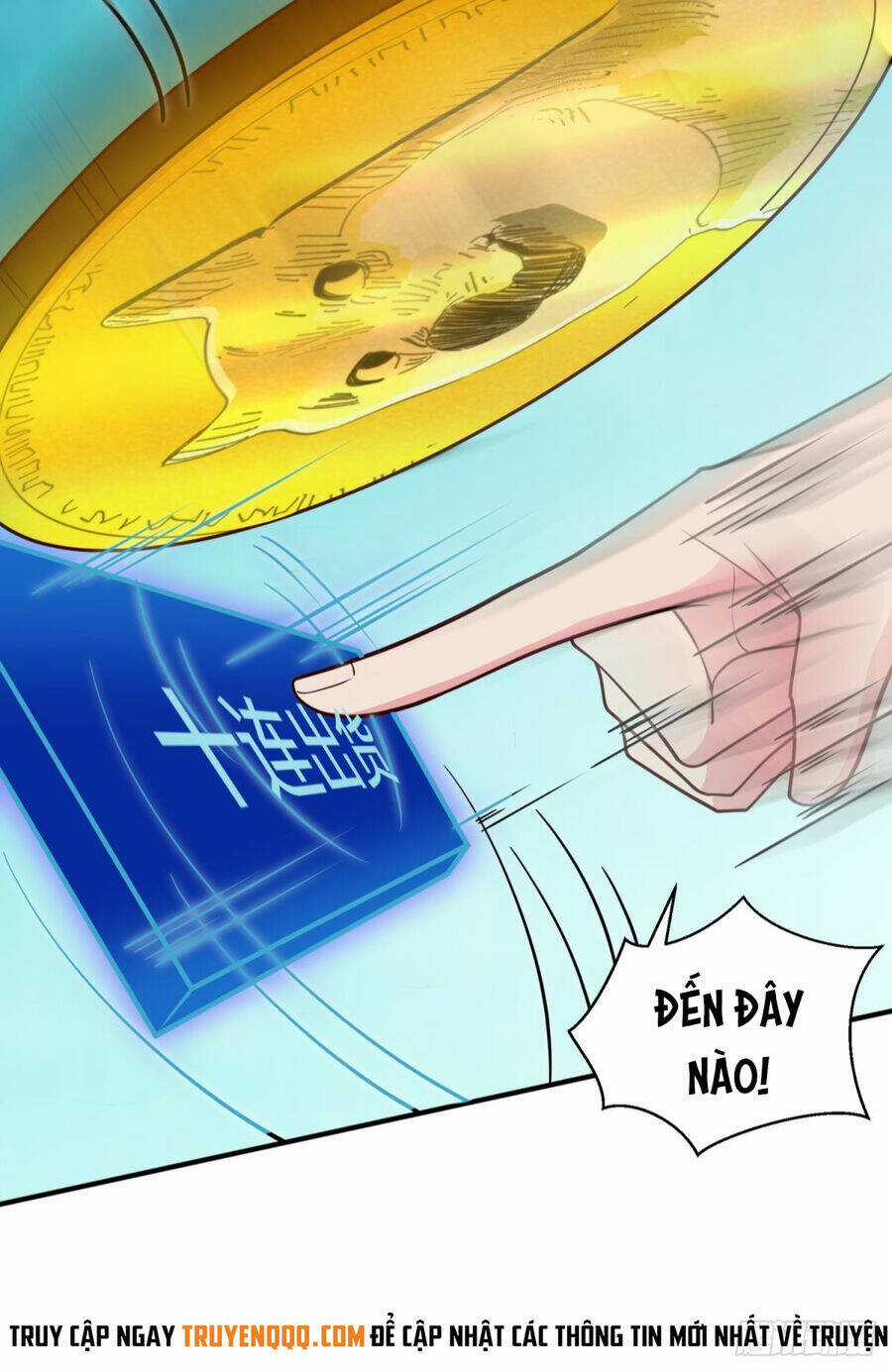 Player Thần Vực - Chapter 31 - Trang 28