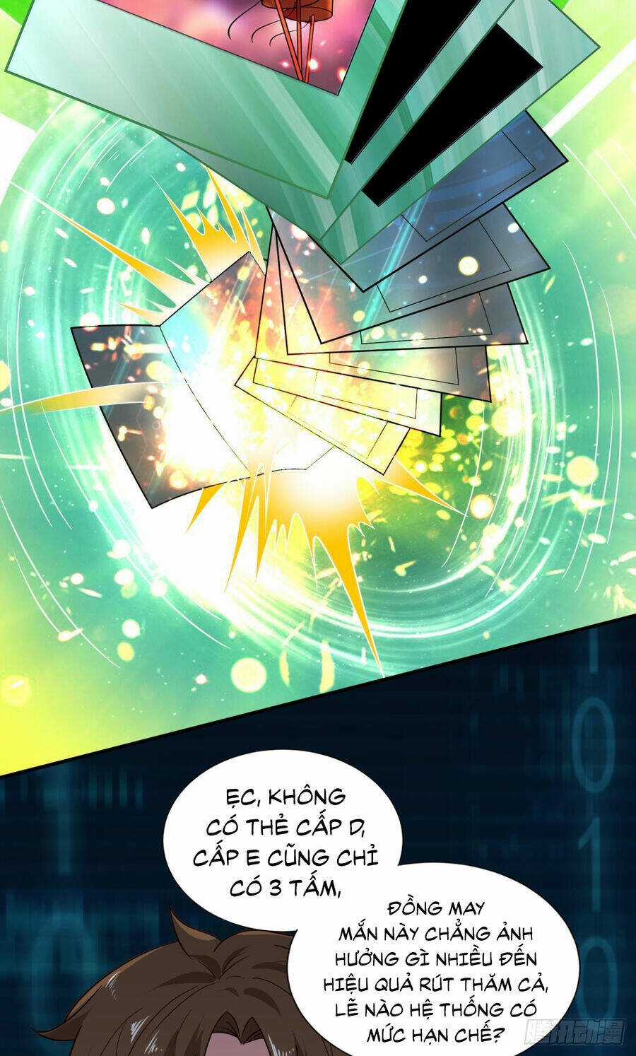 Player Thần Vực - Chapter 31 - Trang 31