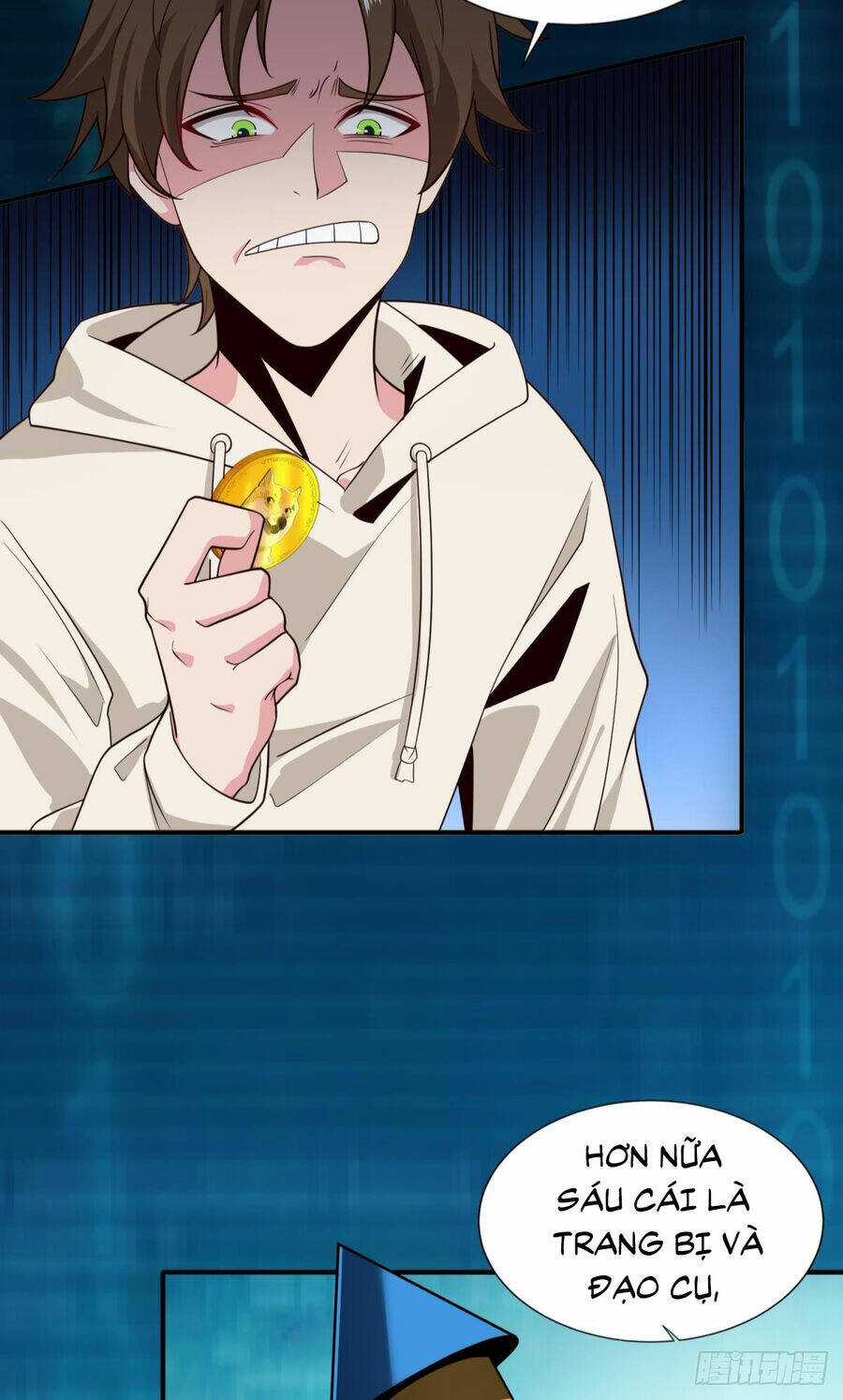 Player Thần Vực - Chapter 31 - Trang 32