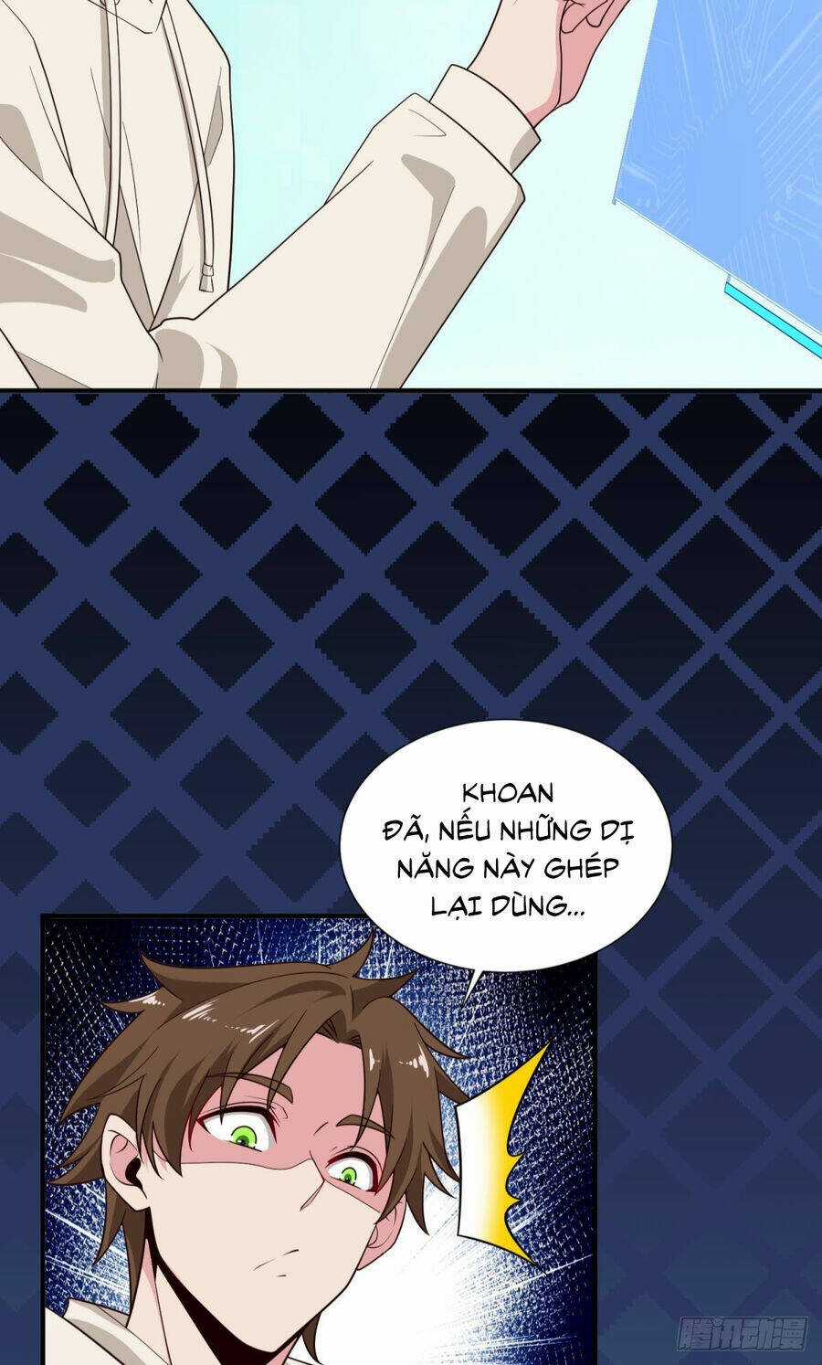Player Thần Vực - Chapter 31 - Trang 34