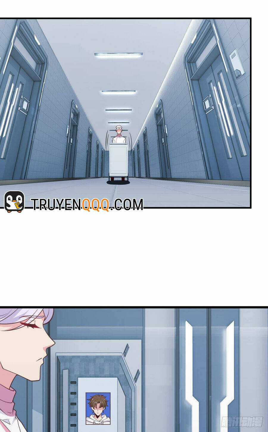 Player Thần Vực - Chapter 31 - Trang 37