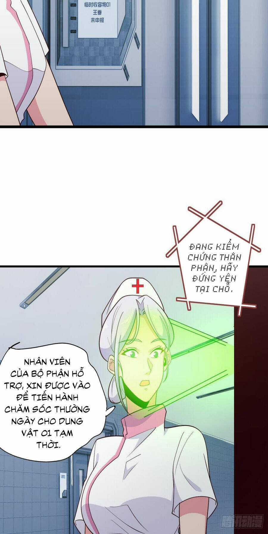 Player Thần Vực - Chapter 31 - Trang 38