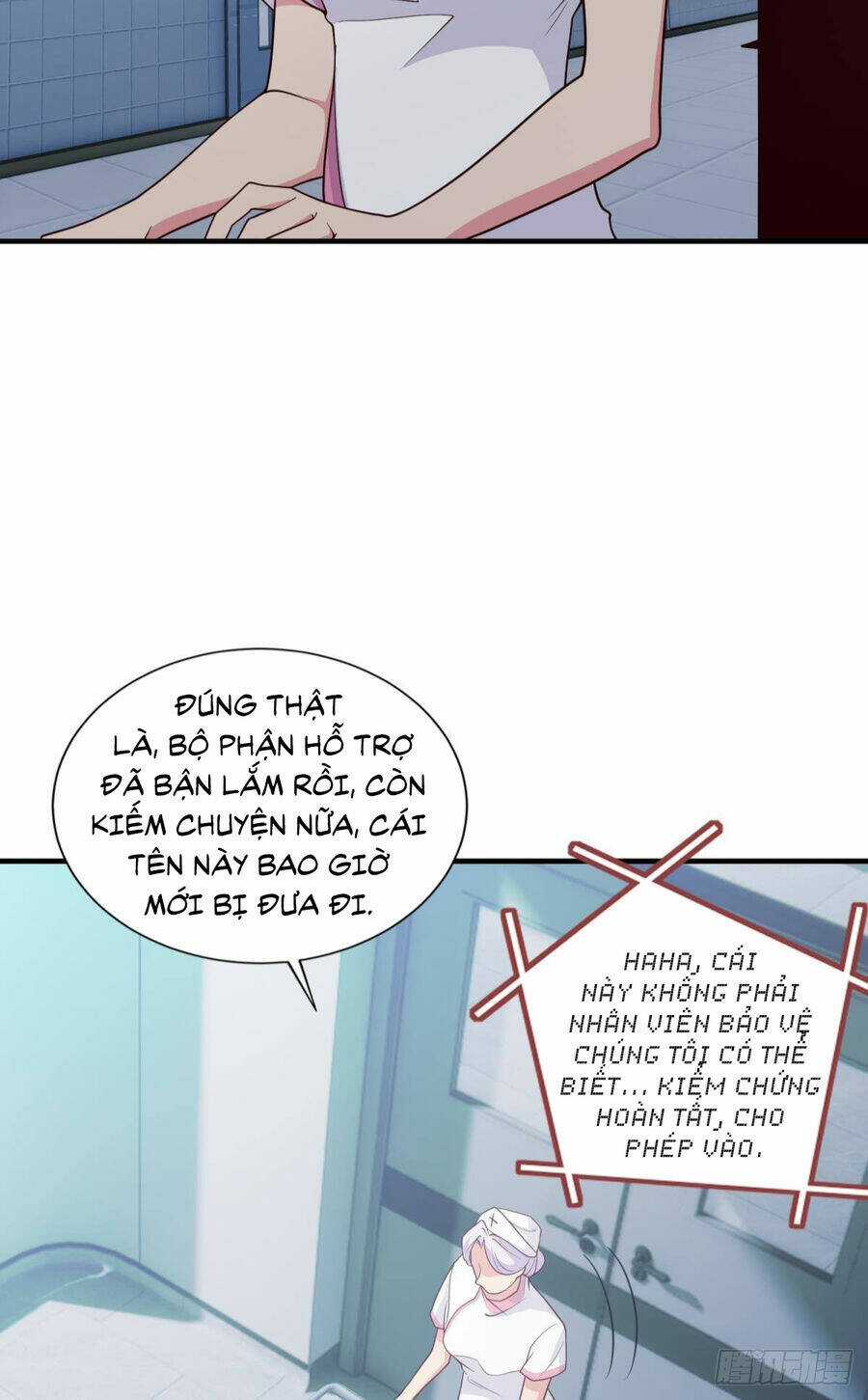 Player Thần Vực - Chapter 31 - Trang 39