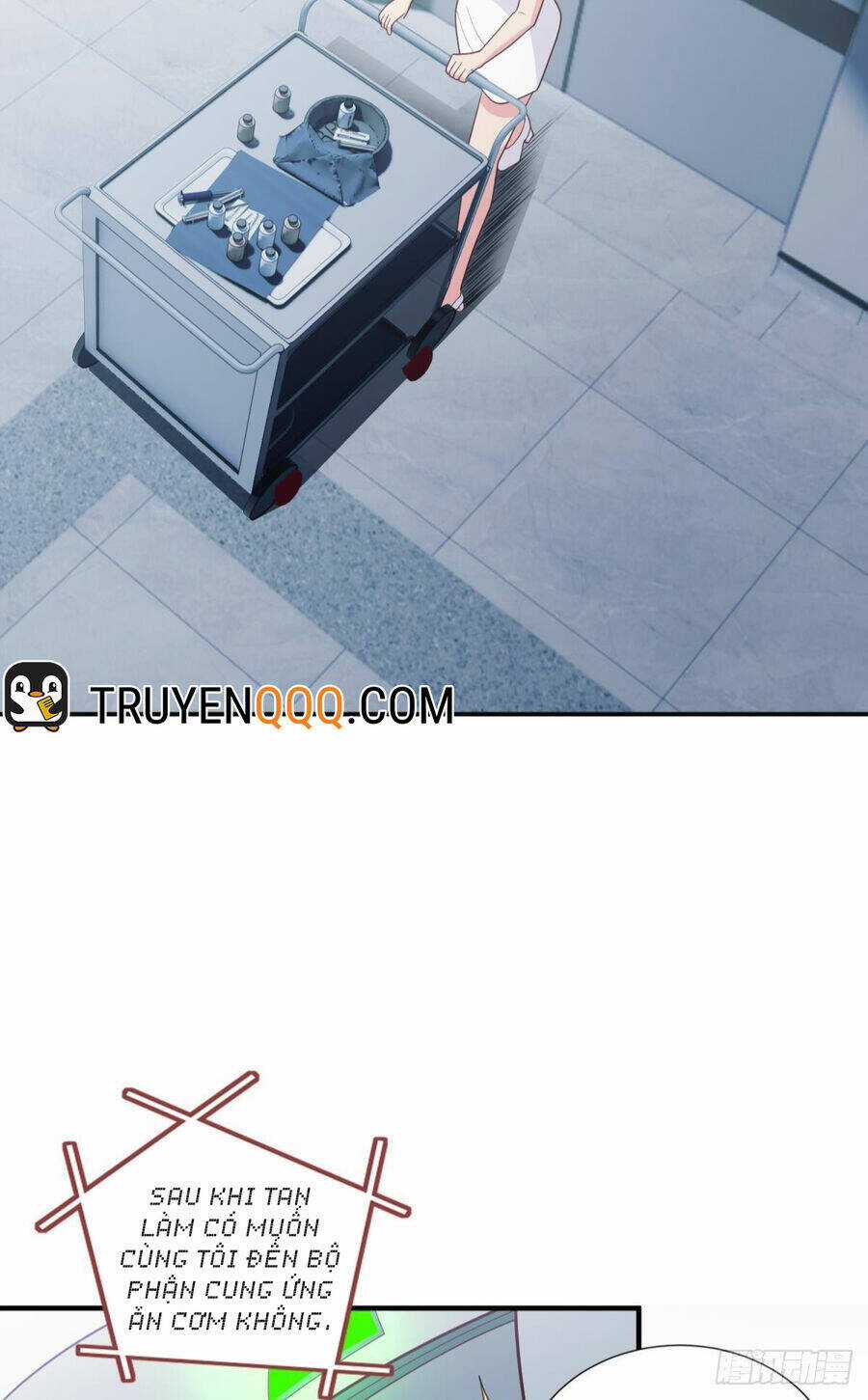 Player Thần Vực - Chapter 31 - Trang 40