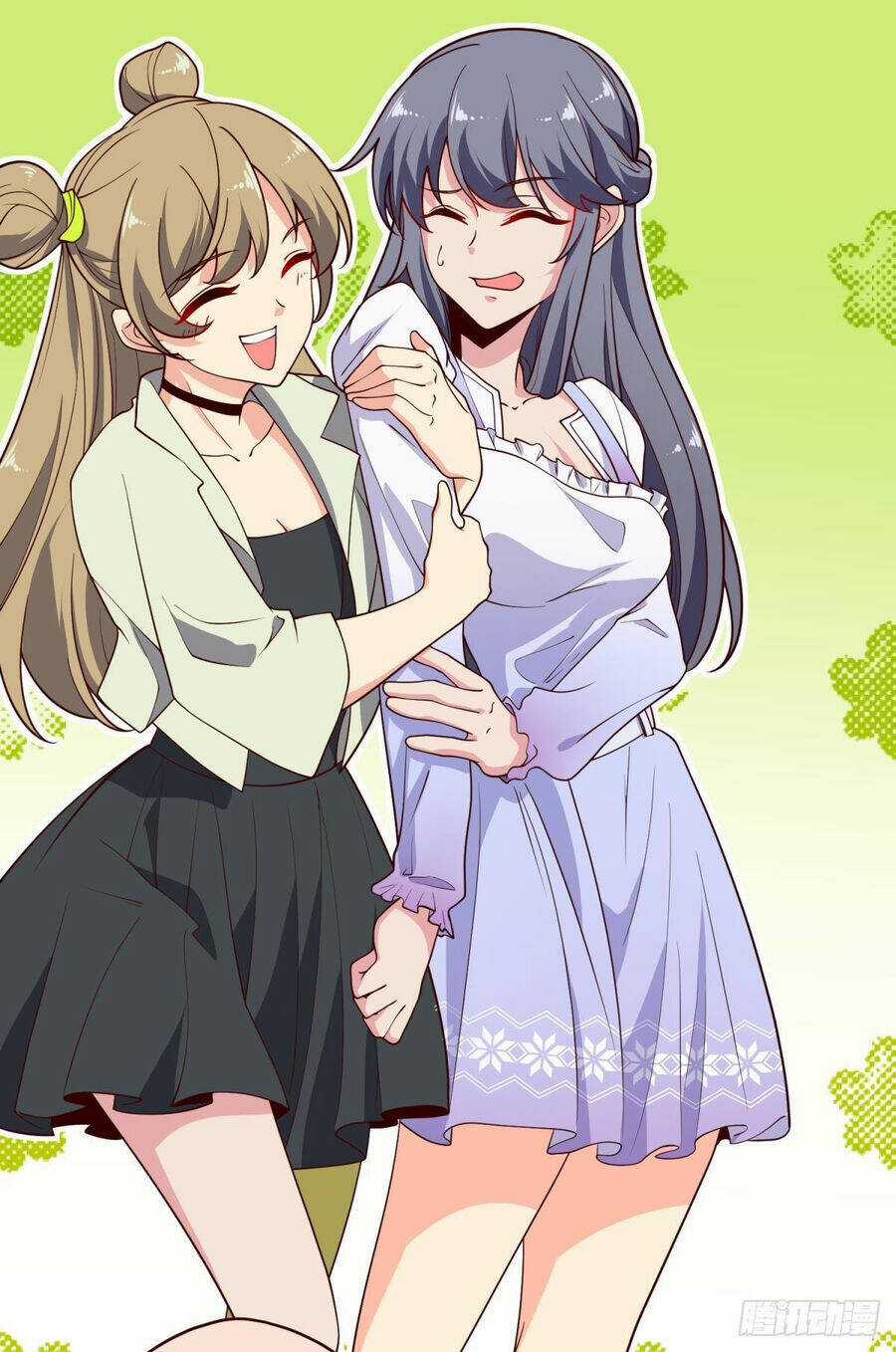 Player Thần Vực - Chapter 31 - Trang 5