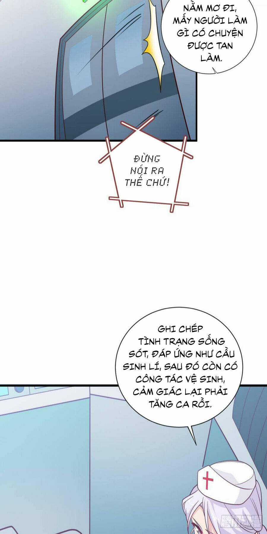 Player Thần Vực - Chapter 31 - Trang 41