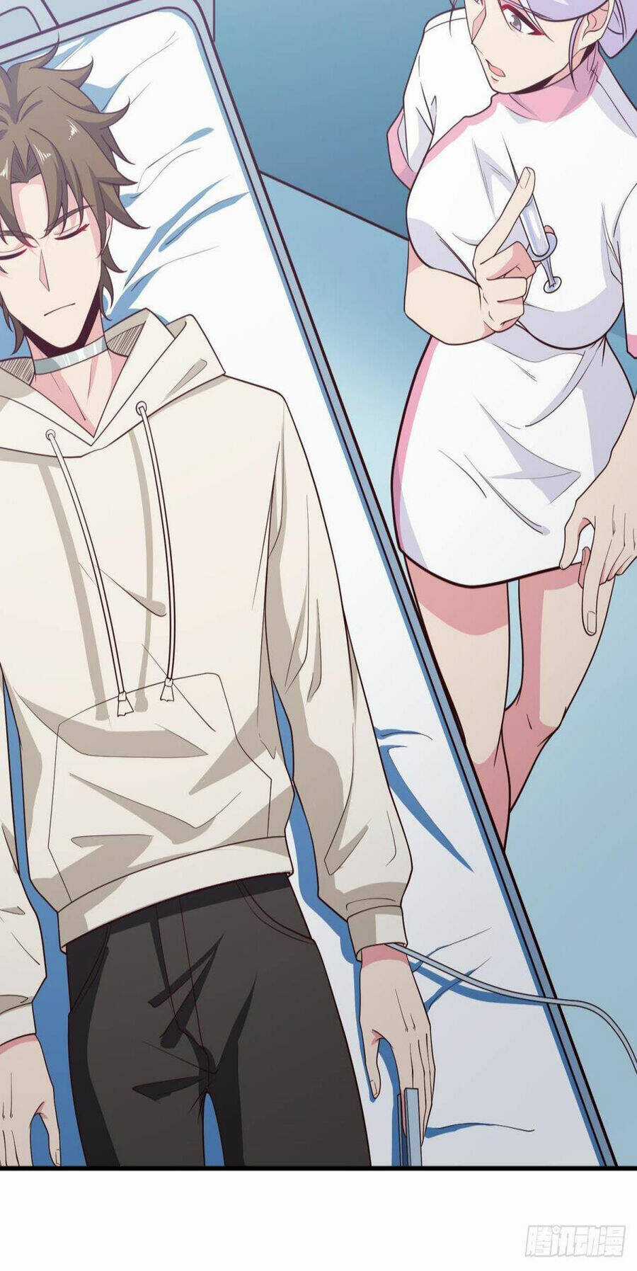 Player Thần Vực - Chapter 31 - Trang 42