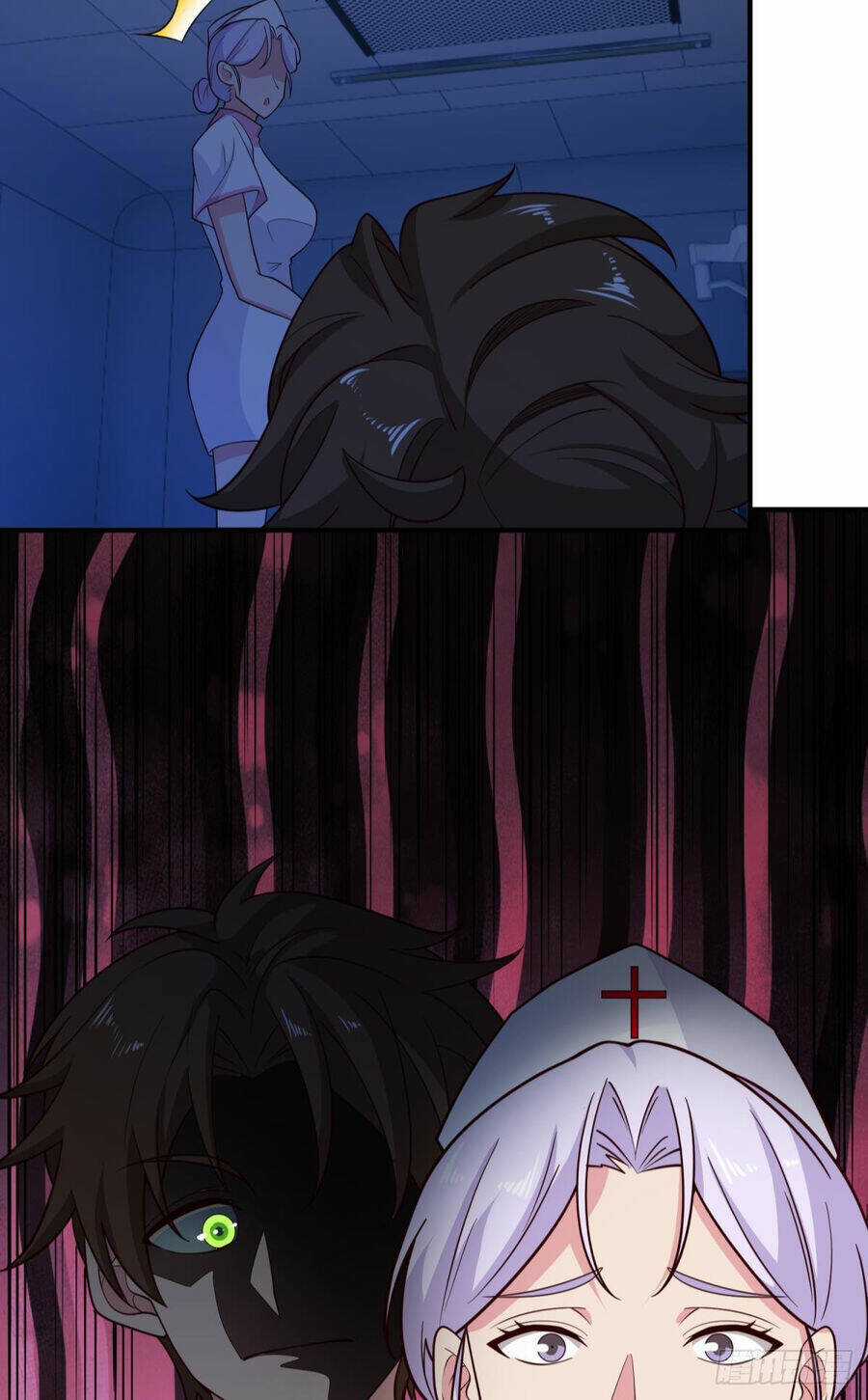 Player Thần Vực - Chapter 31 - Trang 44