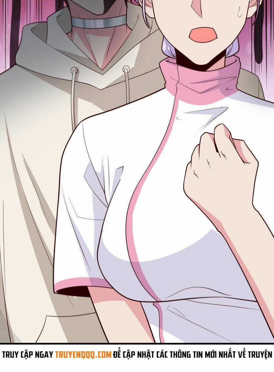 Player Thần Vực - Chapter 31 - Trang 45