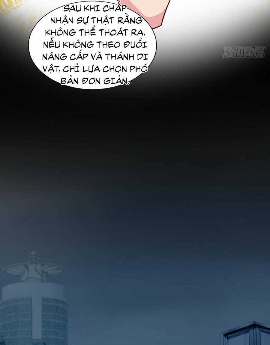 Player Thần Vực - Chapter 31 - Trang 7