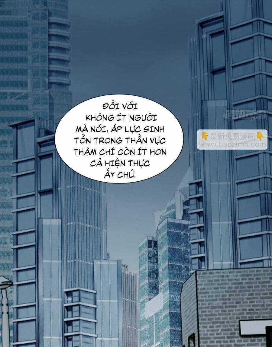 Player Thần Vực - Chapter 31 - Trang 8