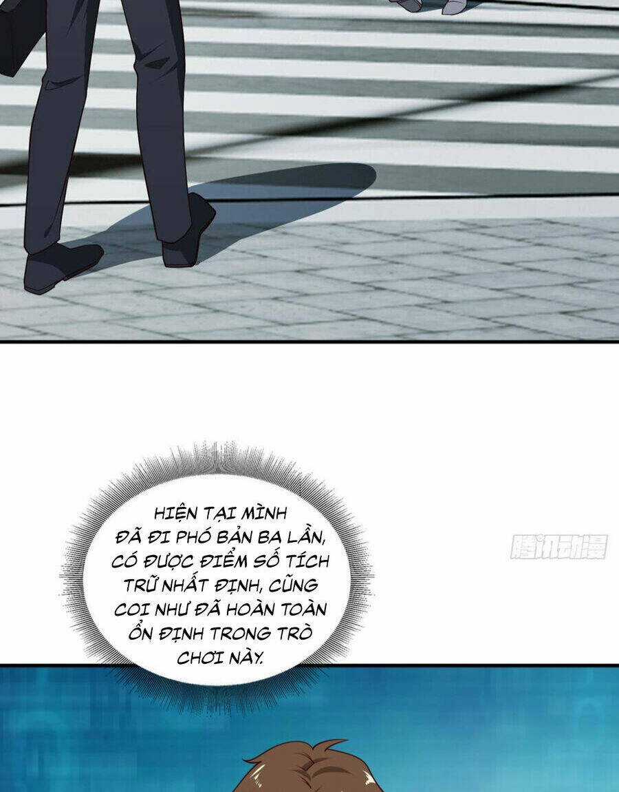 Player Thần Vực - Chapter 31 - Trang 10