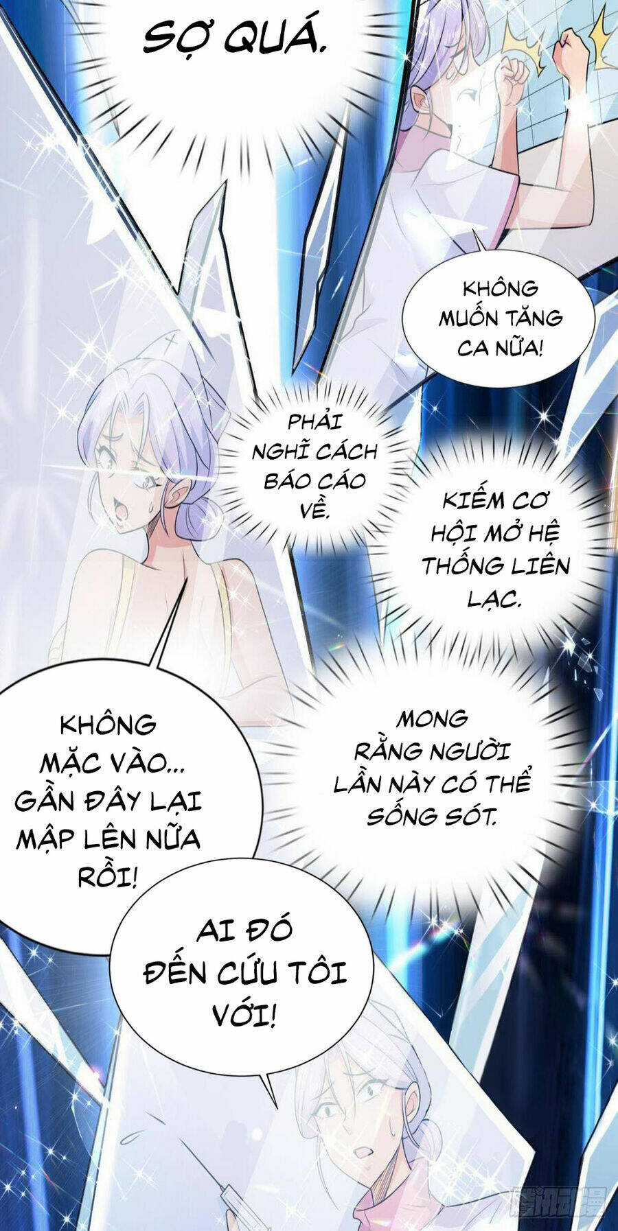 Player Thần Vực - Chapter 32 - Trang 13