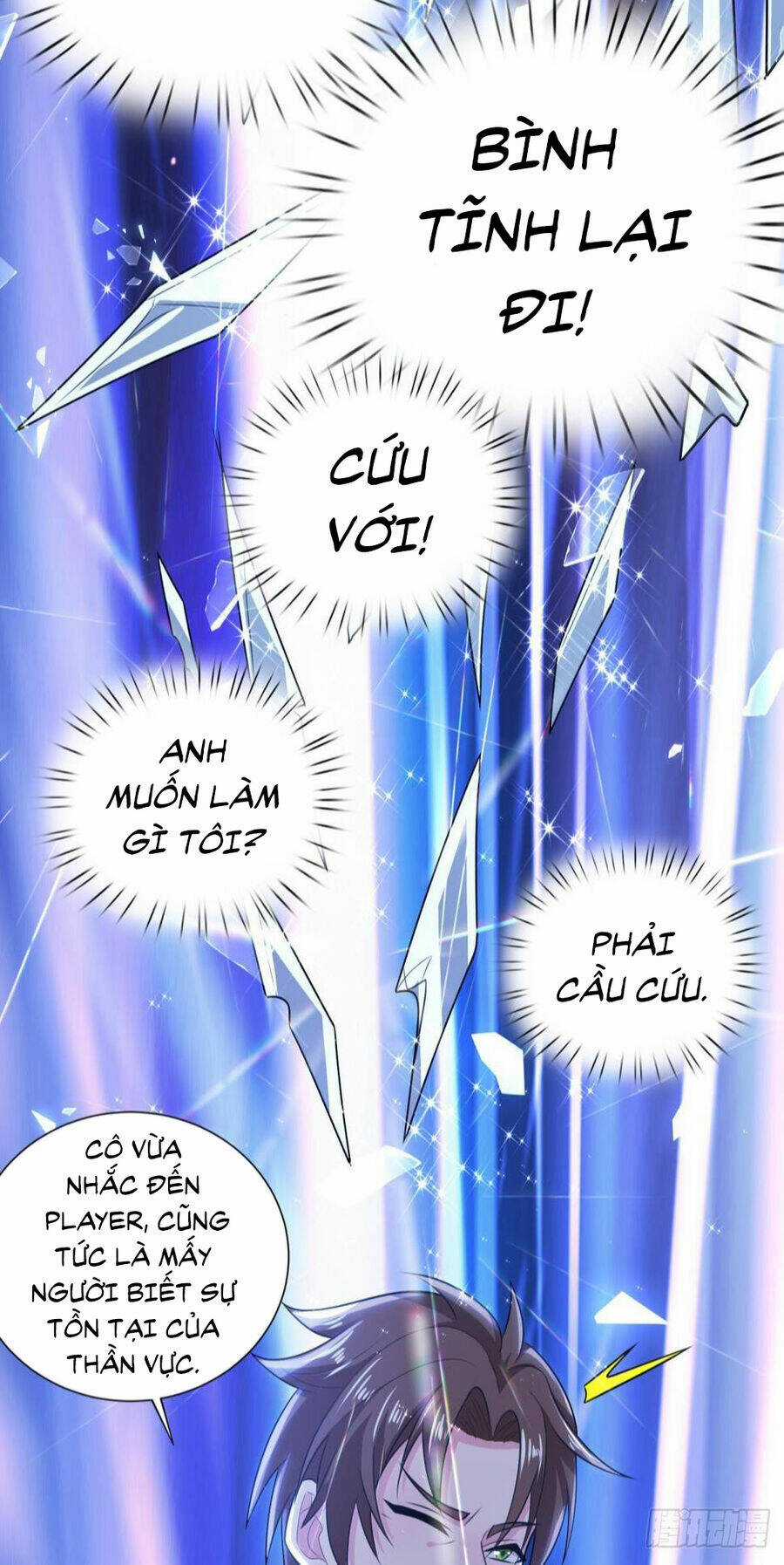 Player Thần Vực - Chapter 32 - Trang 15