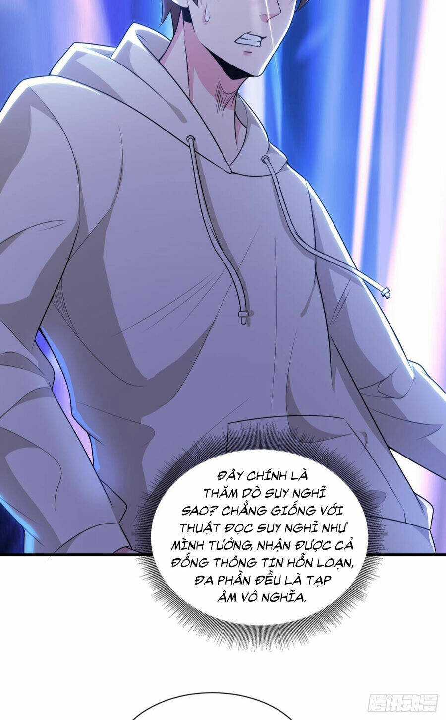 Player Thần Vực - Chapter 32 - Trang 16