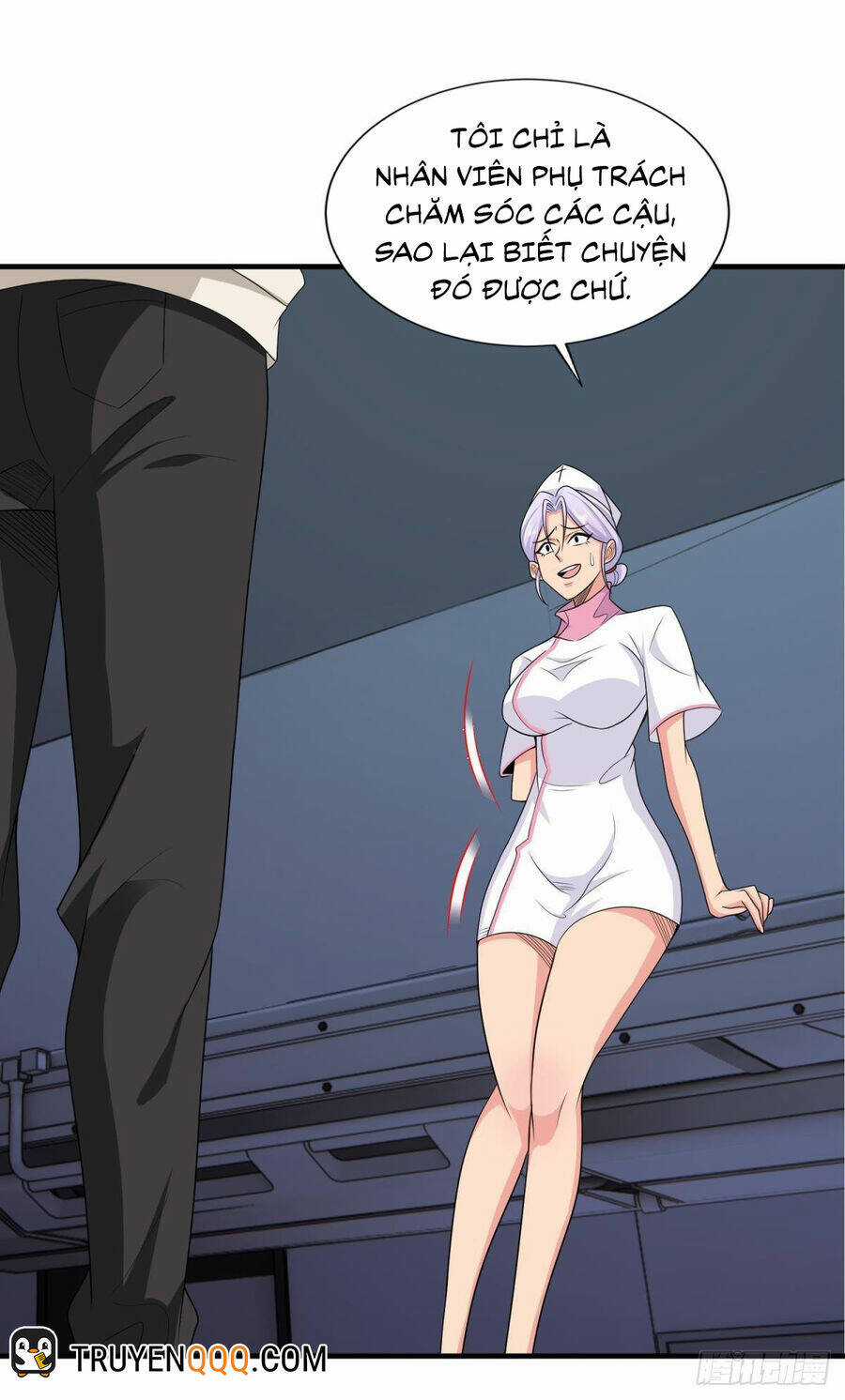 Player Thần Vực - Chapter 32 - Trang 18