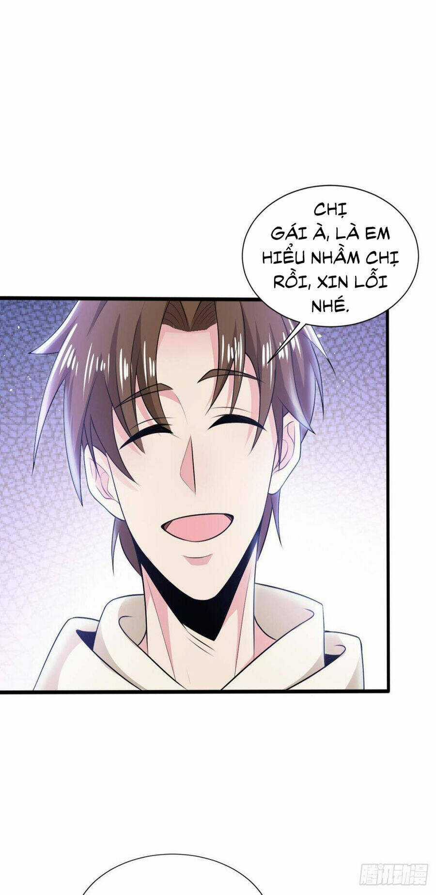 Player Thần Vực - Chapter 32 - Trang 19