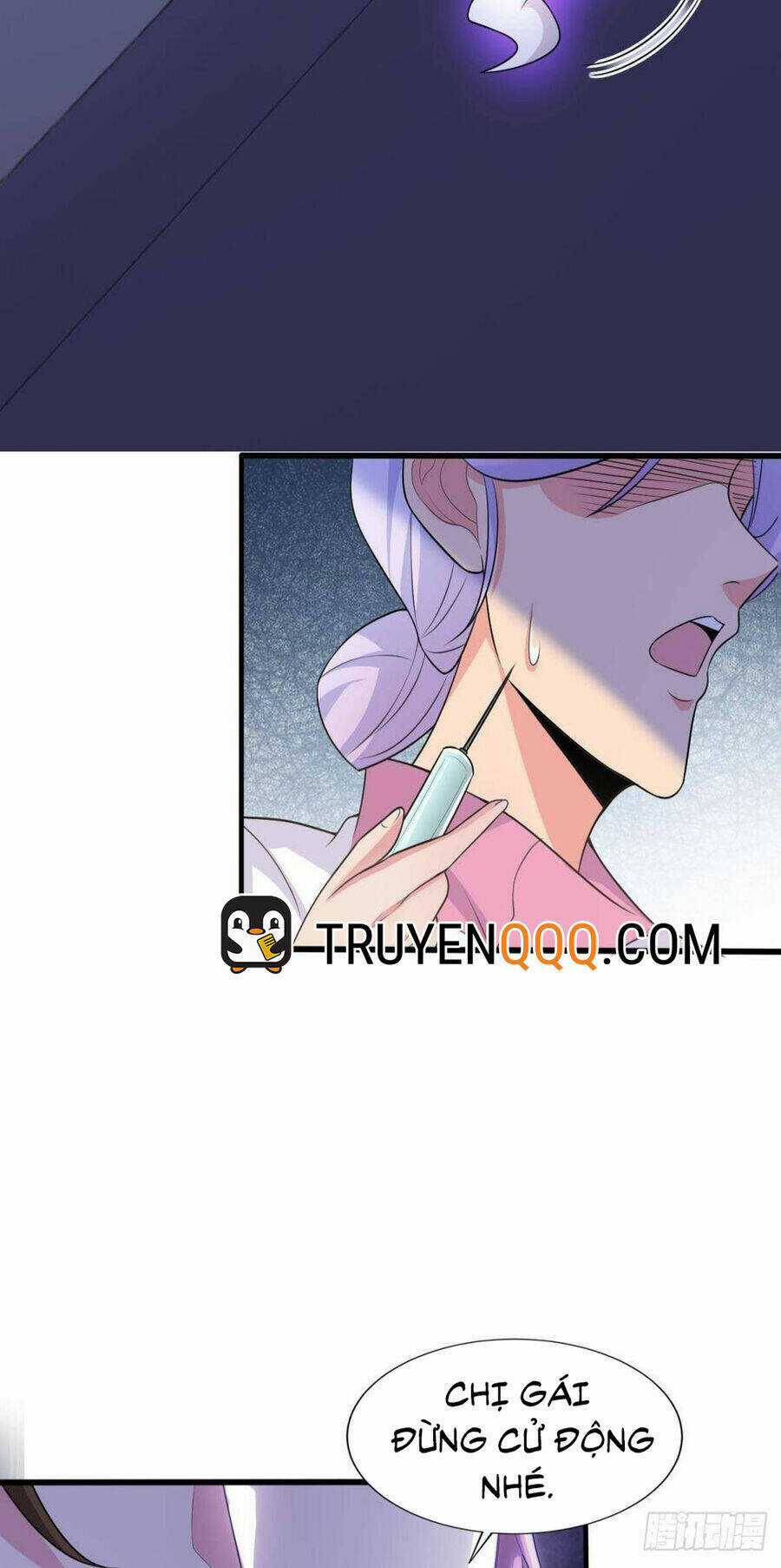 Player Thần Vực - Chapter 32 - Trang 3