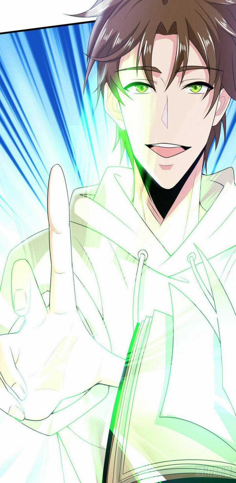 Player Thần Vực - Chapter 32 - Trang 21