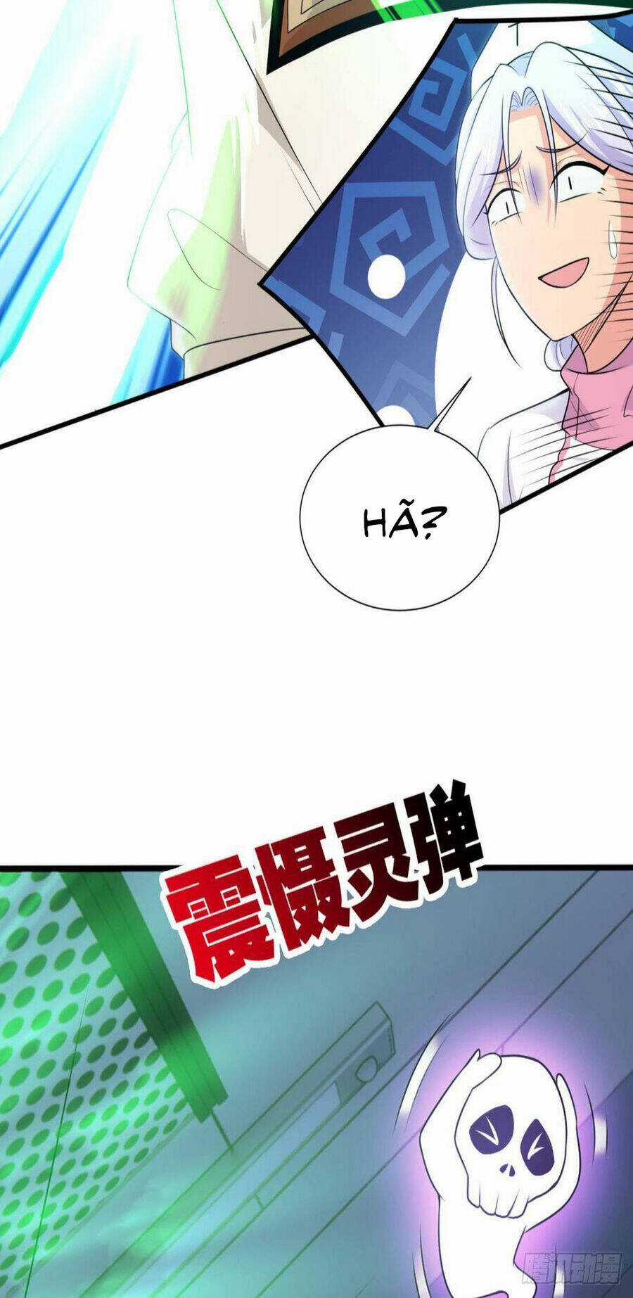 Player Thần Vực - Chapter 32 - Trang 22