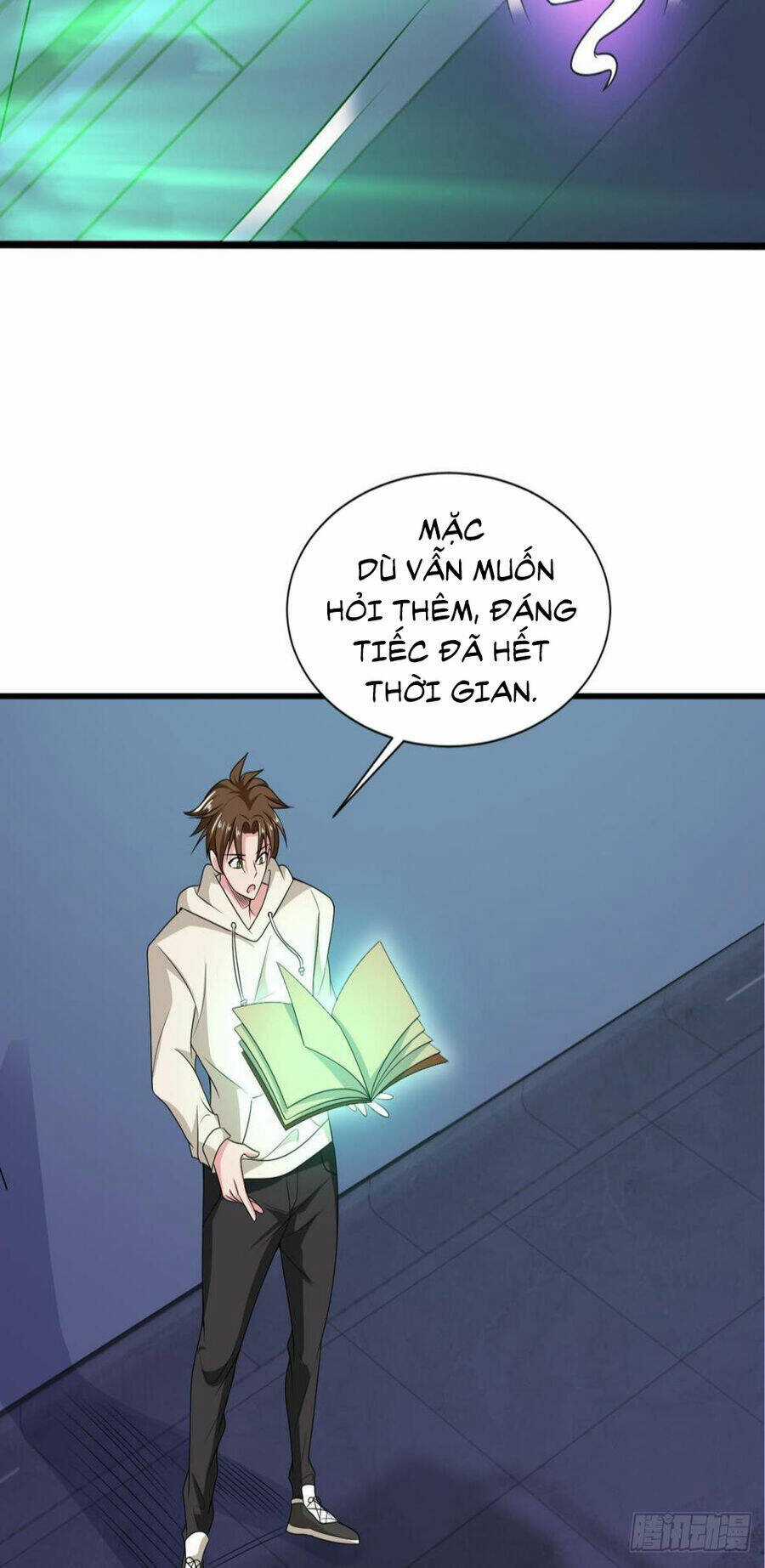 Player Thần Vực - Chapter 32 - Trang 23