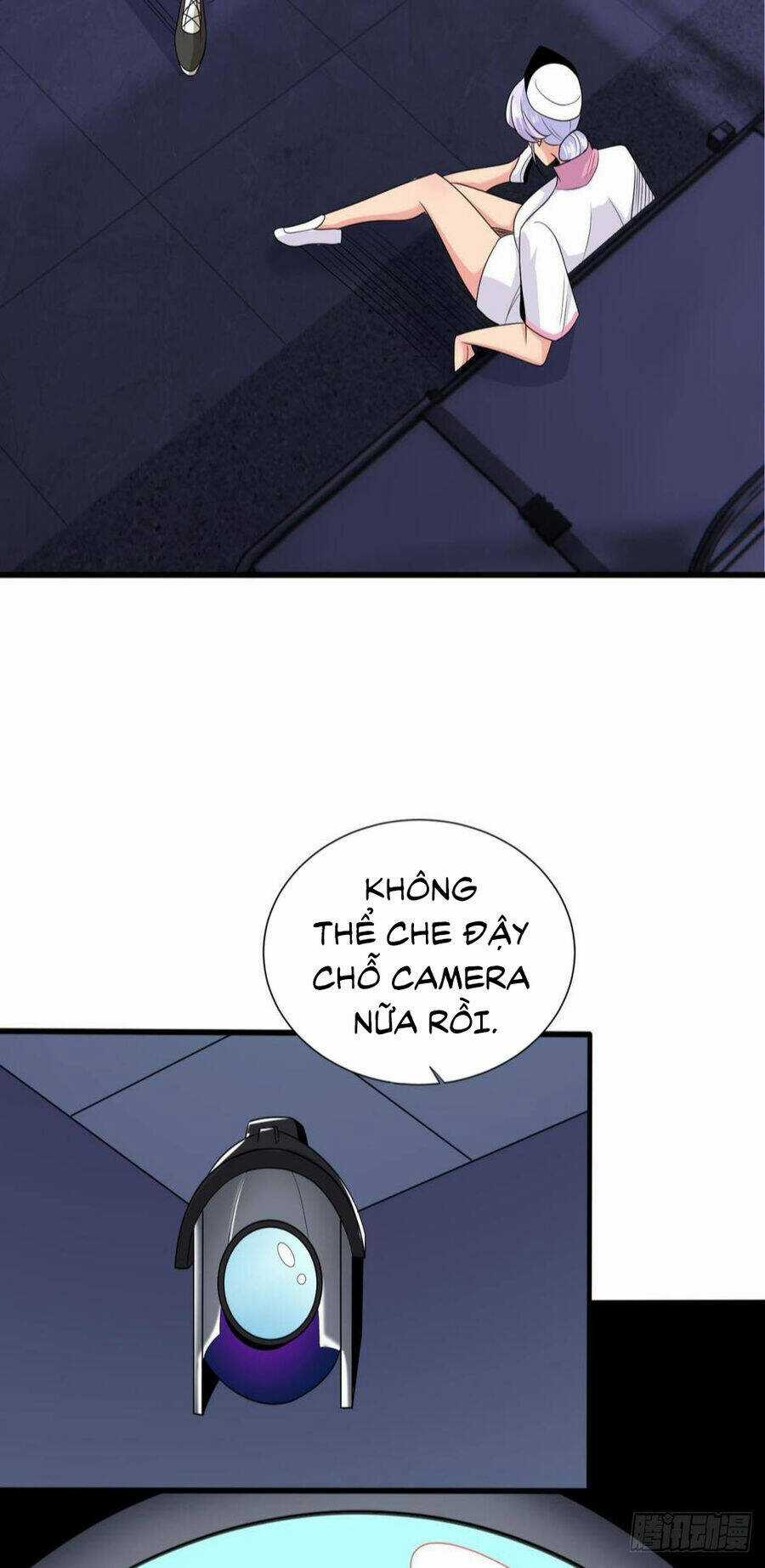 Player Thần Vực - Chapter 32 - Trang 24