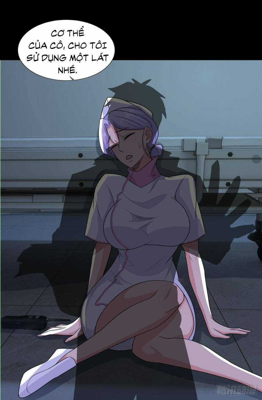 Player Thần Vực - Chapter 32 - Trang 26