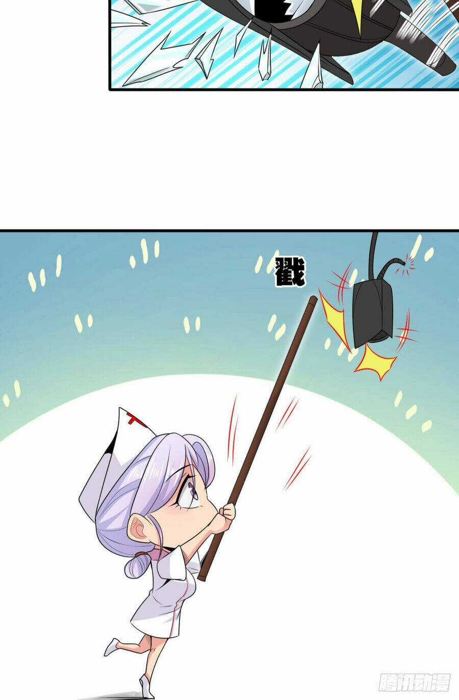 Player Thần Vực - Chapter 32 - Trang 28