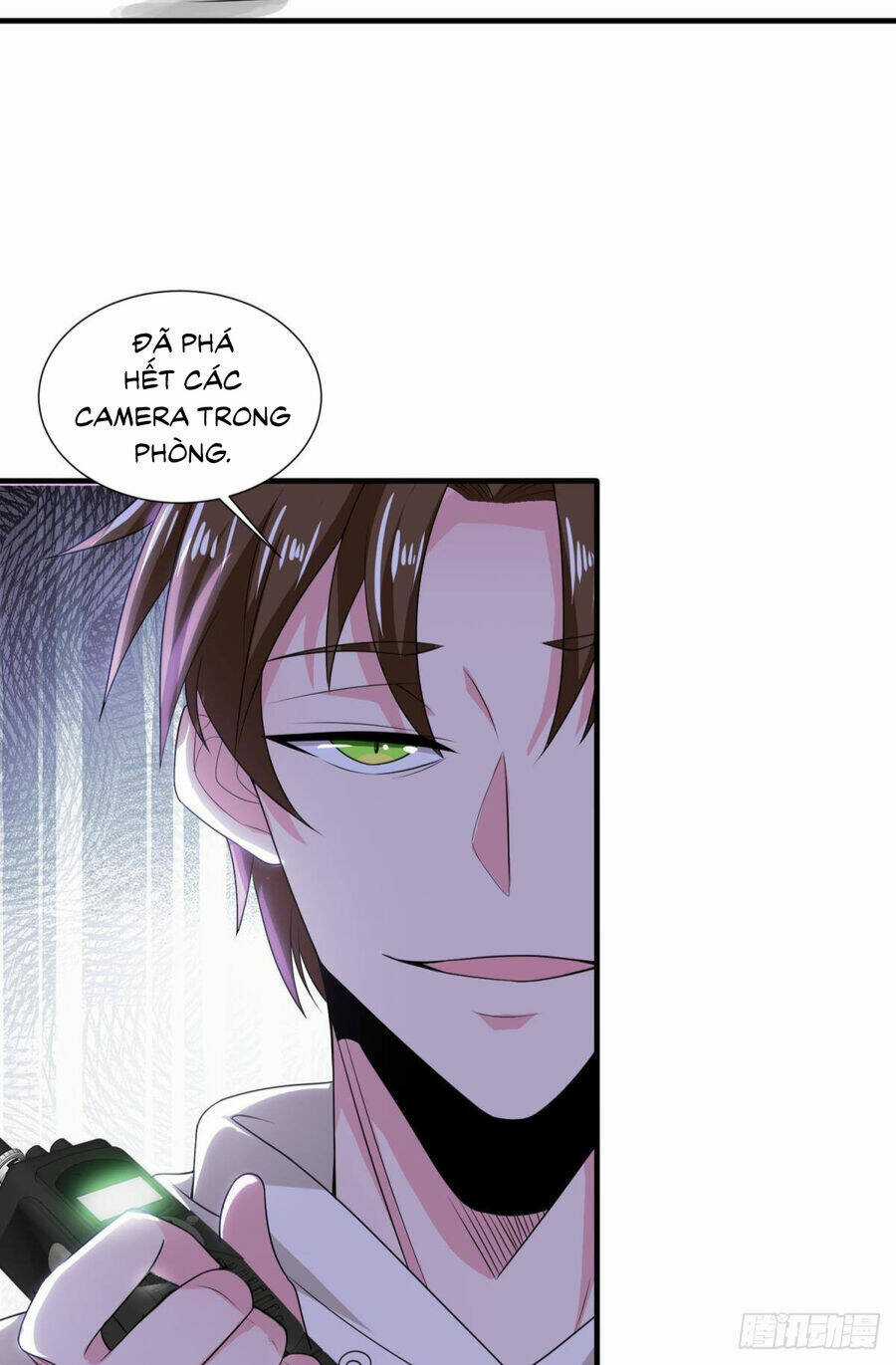 Player Thần Vực - Chapter 32 - Trang 29