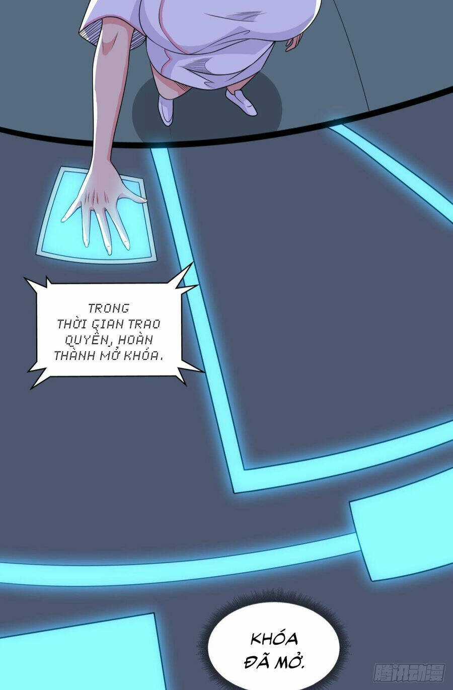 Player Thần Vực - Chapter 32 - Trang 33