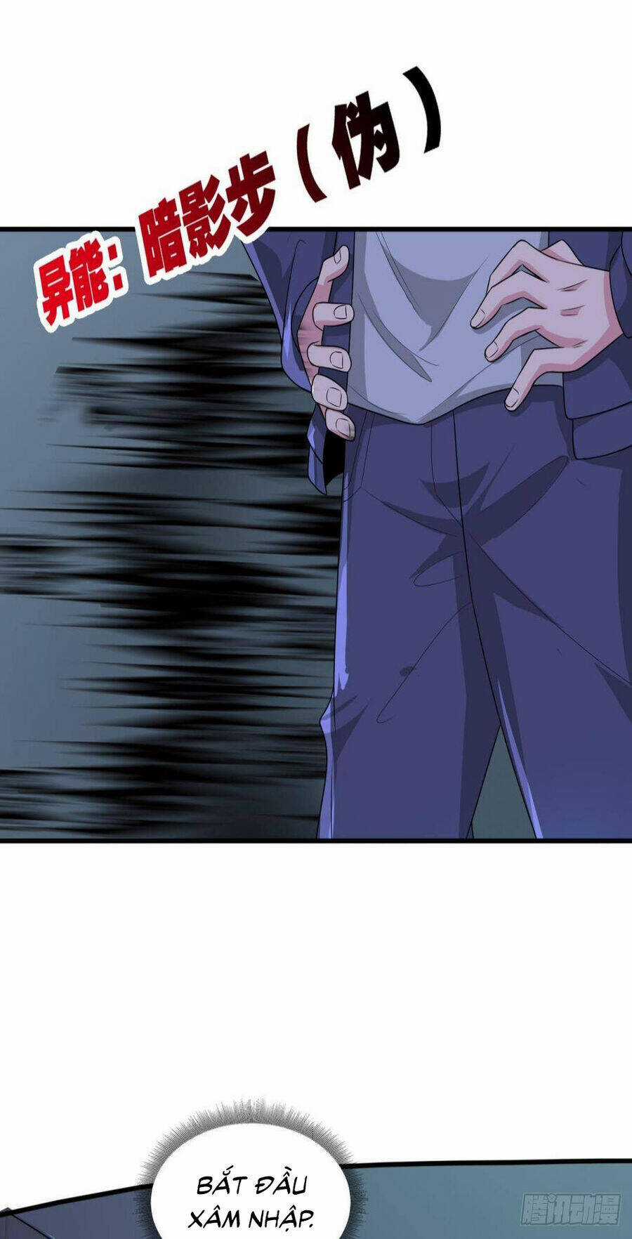 Player Thần Vực - Chapter 32 - Trang 39