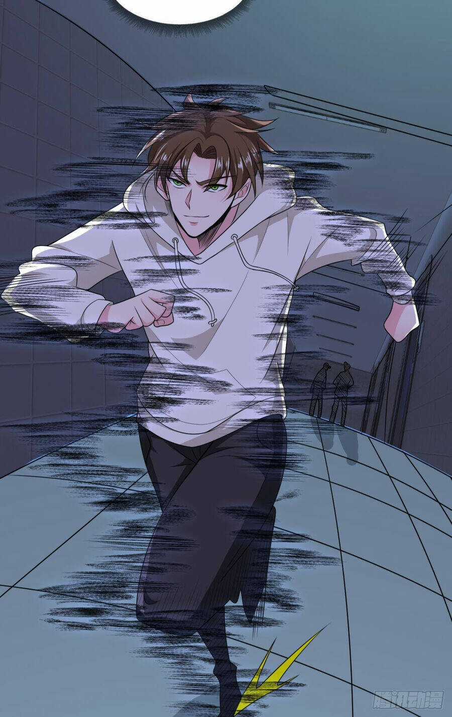 Player Thần Vực - Chapter 32 - Trang 40