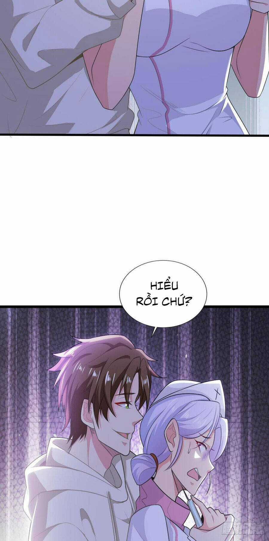 Player Thần Vực - Chapter 32 - Trang 5