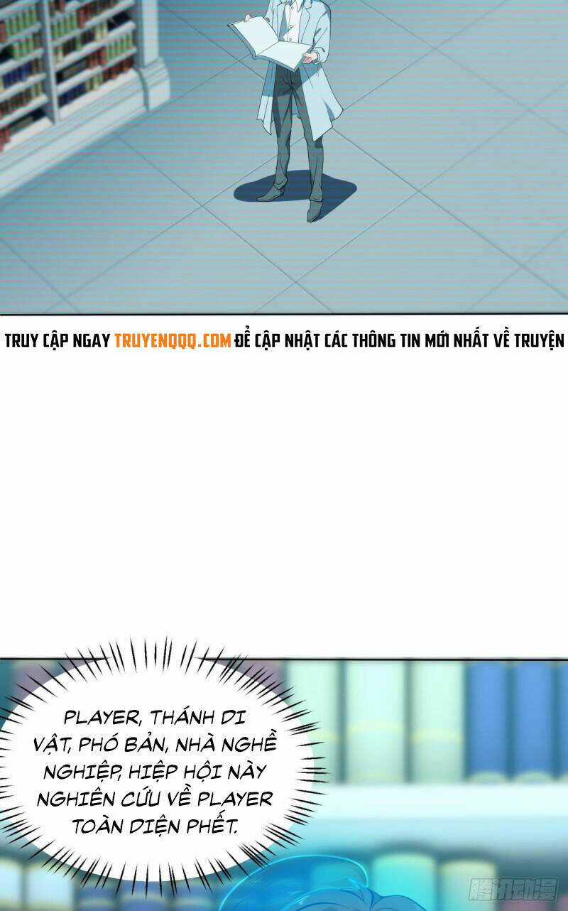 Player Thần Vực - Chapter 33 - Trang 12