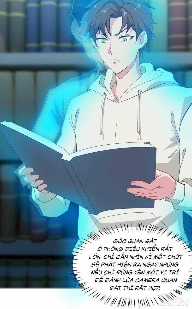 Player Thần Vực - Chapter 33 - Trang 13