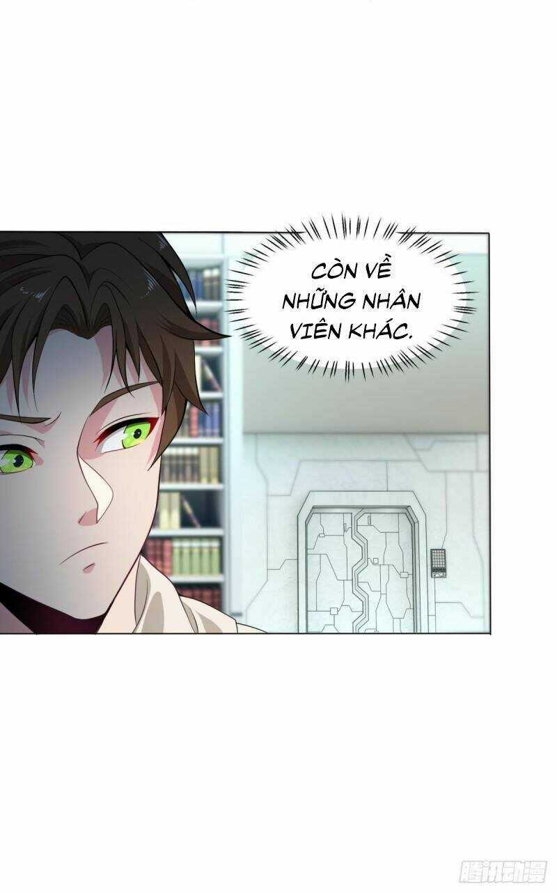 Player Thần Vực - Chapter 33 - Trang 14